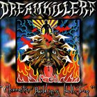 DREAMKILLERS Character Building Hell-Trip album cover