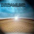 DREAMLINE Horizons album cover