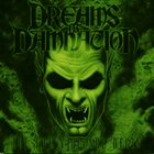 DREAMS OF DAMNATION Let the Violence Begin album cover