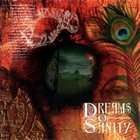 DREAMS OF SANITY — Masquerade album cover
