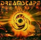 DREAMSCAPE End of Silence album cover
