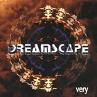 DREAMSCAPE — Very album cover