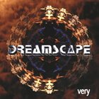 DREAMSCAPE Very album cover