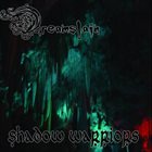 DREAMSLAIN Shadow Warriors album cover