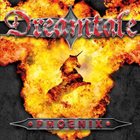 DREAMTALE Phoenix album cover