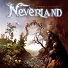 DREAMTONE & IRIS MAVRAKI'S NEVERLAND Reversing Time album cover