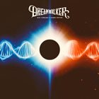 DREAMWALKER Sun Through A Harsh Winter album cover