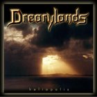 DREARYLANDS Heliopolis album cover