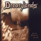 DREARYLANDS Some Dreary Songs album cover