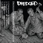 DREDGED In Sickness And Unhealth album cover