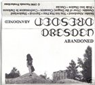 DRESDEN Abandoned album cover
