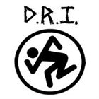 D.R.I. Demo album cover