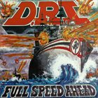 Full Speed Ahead album cover