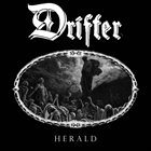 DRIFTER (KS) Herald album cover