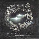 DRIFTER (MI) Illuminate album cover