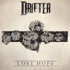 DRIFTER (MI) Lost Hope album cover