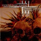 DRILLER KILLER Extreme Noise Terror / Driller Killer album cover
