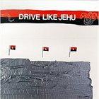 DRIVE LIKE JEHU Drive Like Jehu album cover