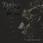 DRIVEN BELOW Trephination album cover