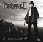 DRIVHELL A Journey as a Life album cover