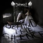 DRIVHELL Behind the Silence album cover