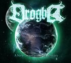 DROGBA A New Generation Of Atrocity album cover