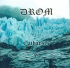 DRØM Catharsis album cover