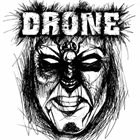 DRONE Drone album cover