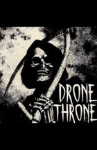 DRONE THRONE Drone Throne album cover