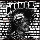 DRONEZ Humanmania / Dronez album cover