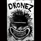 DRONEZ Misc. Unpressed Tracks album cover