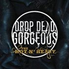 DROP DEAD GORGEOUS The Hot N' Heavy album cover