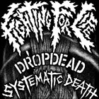 DROPDEAD Fighting For Life album cover