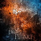 DROPS OF HEART Правда закрытых глаз album cover
