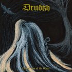 DRUDKH Вічний оберт колеса (Eternal Turn of the Wheel) album cover