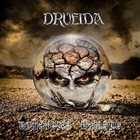 DRUEIDA Collateral Damage album cover