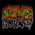 DRUG HONKEY Drug Honkey album cover