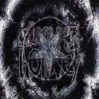DRUG HONKEY Hail Satan album cover
