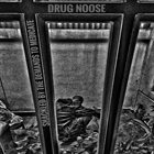 DRUG NOOSE Shackled By The Demands To Medicate album cover