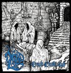 DRUID LORD Druid Death Cult album cover