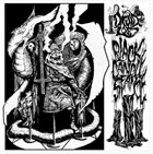 DRUID LORD Wooden Stake / Druid Lord album cover