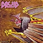 DRUID (MA-1) Vampire Cult album cover
