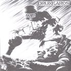 DRUNKARDS (PIE) Dirty Power Game / Drunkards album cover