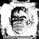 DRÜNKEN BASTARDS Fantomania II album cover