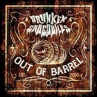 DRUNKEN CROCODILES Out Of Barrel album cover