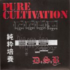 D.S.B. Pure Cultivation album cover
