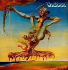 DSCHINN — Dschinn album cover