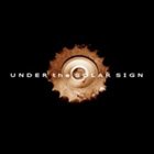 DUB BUK Under the Solar Sign album cover