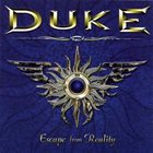DUKE Escape from Reality album cover