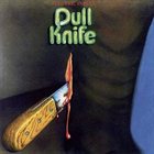 DULL KNIFE Electric Indian album cover